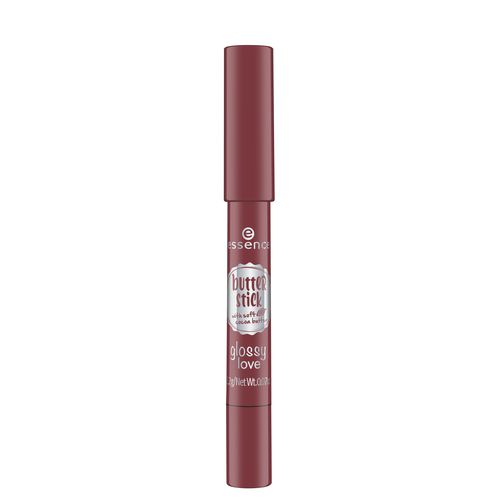 

Помада для губ ESSENCE BUTTER STICK тон 04