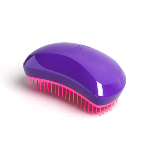 

Расческа для волос TANGLE TEEZER SALON ELITE Purple Crush