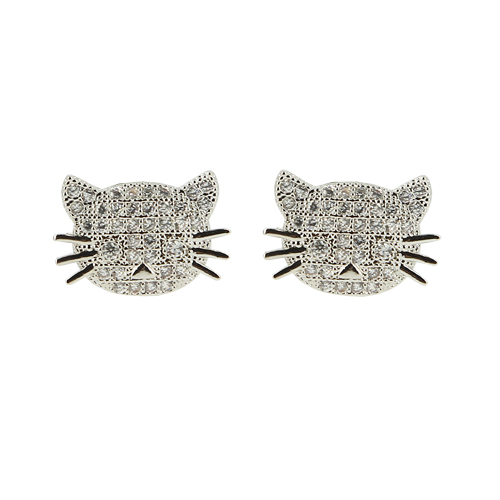 

Серьги LADY PINK MUST HAVE