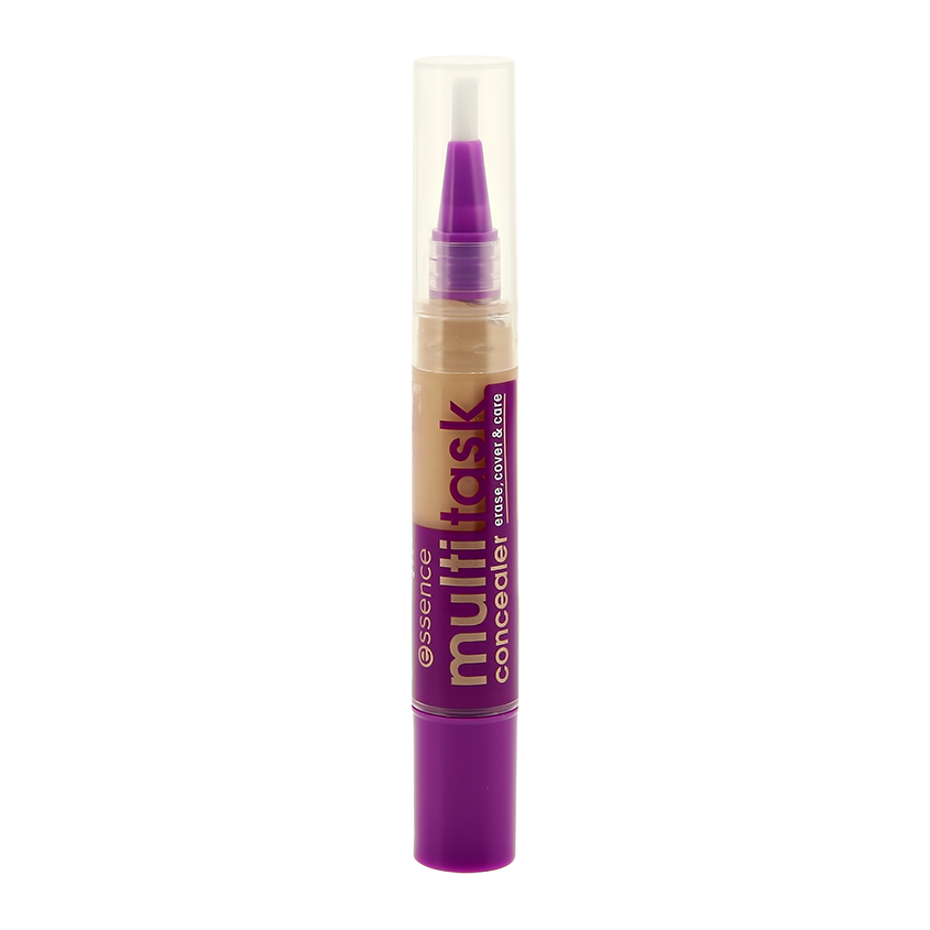 ESSENCE Консилер для лица ESSENCE MULTITASK CONCEALER многофункциональный тон 25