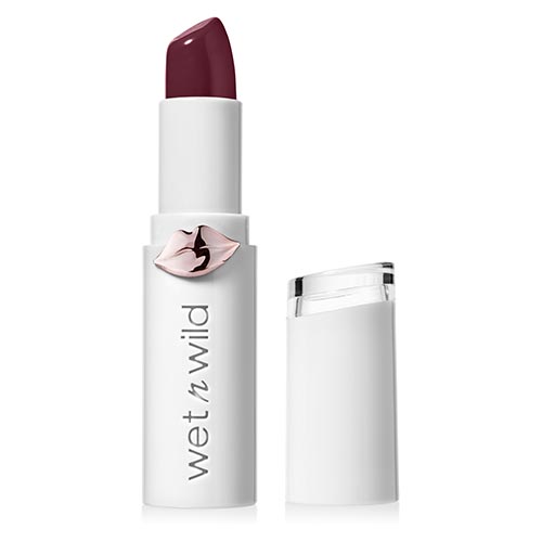 

Помада для губ WET N WILD MEGA LAST LIPSTICK тон 1439e sangria time