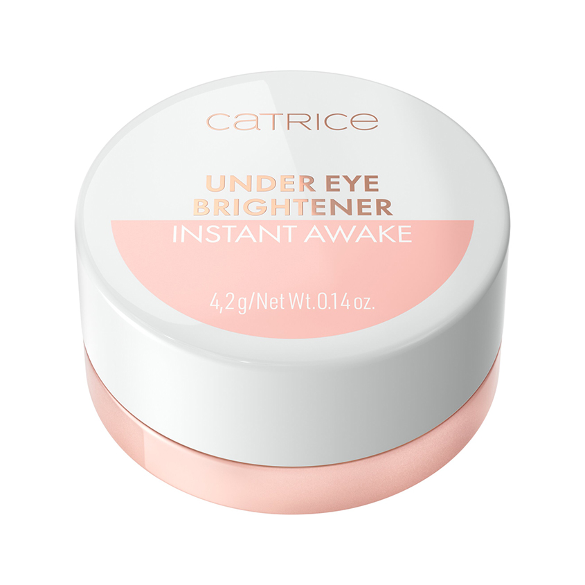Корректор для области вокруг глаз CATRICE UNDER EYE BRIGHTENER