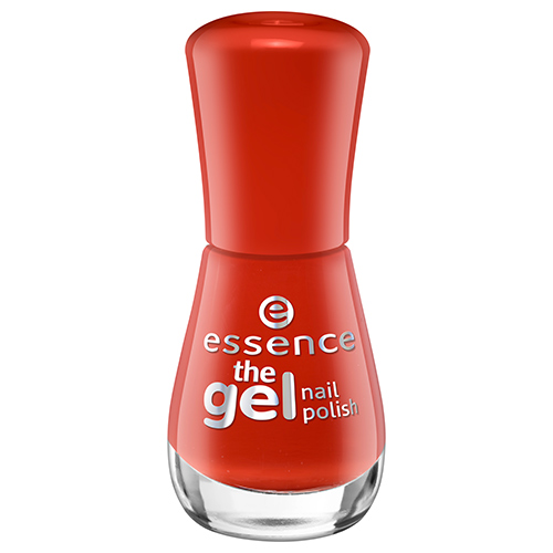 Лак для ногтей `ESSENCE` GEL NAIL POLISH тон 117 8 мл