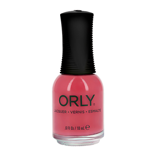 Лак для ногтей `ORLY` тон 975 neon desert rose 18 мл