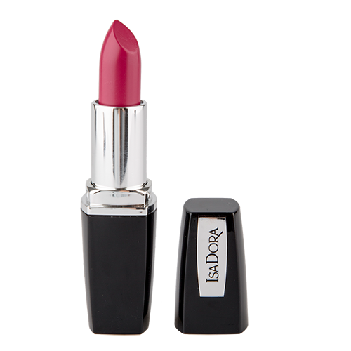

Помада для губ ISADORA ROCK & ROMANCE PERFECT MOISTURE тон 178 увлажняющая