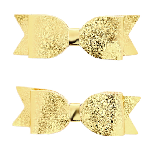 

Набор заколок LADY PINK material 2 шт