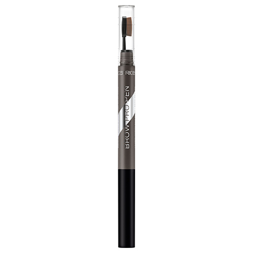 

Карандаш для бровей CATRICE BAM BROW кремовый с щеточкой тон C04