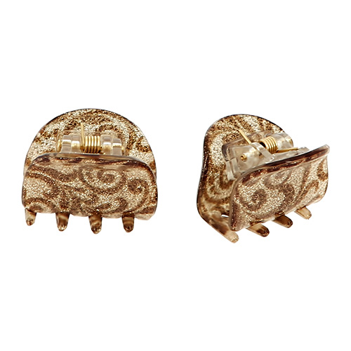 

Набор крабов LADY PINK 2 шт