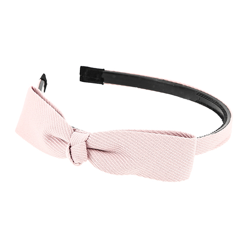 

Ободок LADY PINK bow