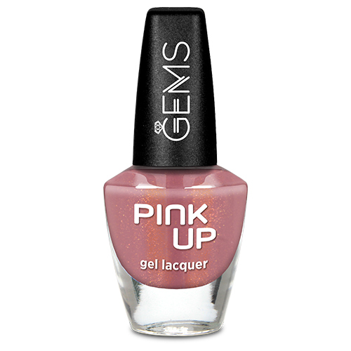 

Гель-лак для ногтей PINK UP LIMITED GEMS тон 03 12 мл