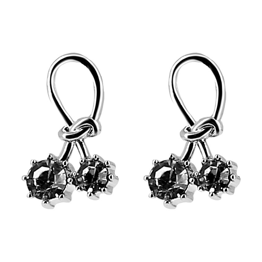 

Серьги LADY PINK MUST HAVE