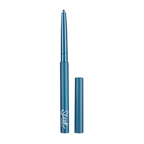 

Карандаш для глаз SLEEK MAKEUP TWIST UP тон 650 Sea Blue автоматический