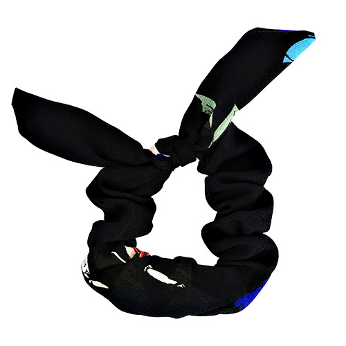 

Резинка LADY PINK material ears