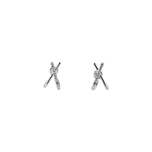 

Серьги LADY PINK MUST HAVE