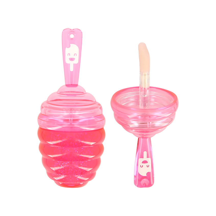 

Блеск для губ ISCREAM BEE HONEY тон 04