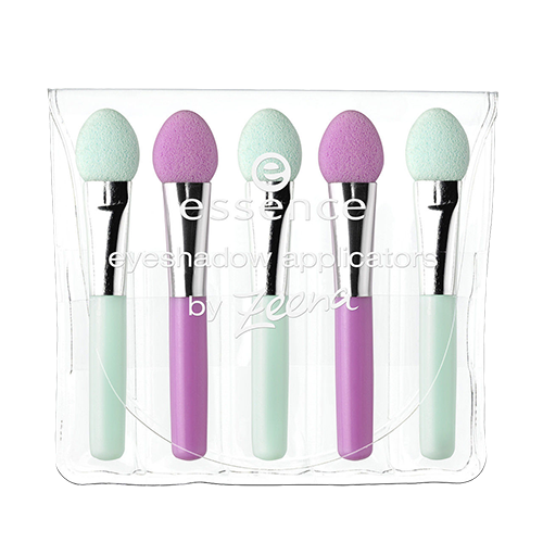 

Аппликаторы ESSENCE для теней 5 шт