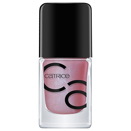 Лак для ногтей `CATRICE` ICONAILS GEL LACQUER тон 63 10,5 мл
