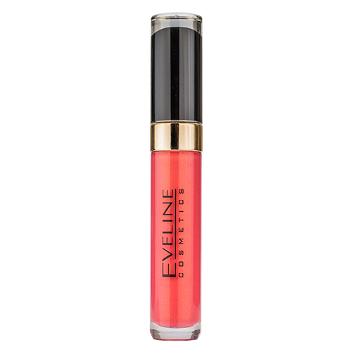 Блеск для губ `EVELINE` LOVERS ULTRA SHINE тон 612