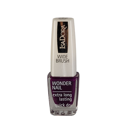 

Лак для ногтей ISADORA WONDER NAIL тон 772 6 мл
