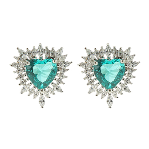 

Серьги LADY PINK CRYSTAL SEDUCTION