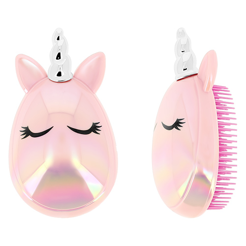 

Расческа для волос MISS PINKY Unicorn