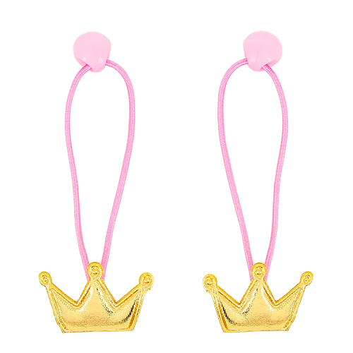 

Набор резинок MISS PINKY 2 шт
