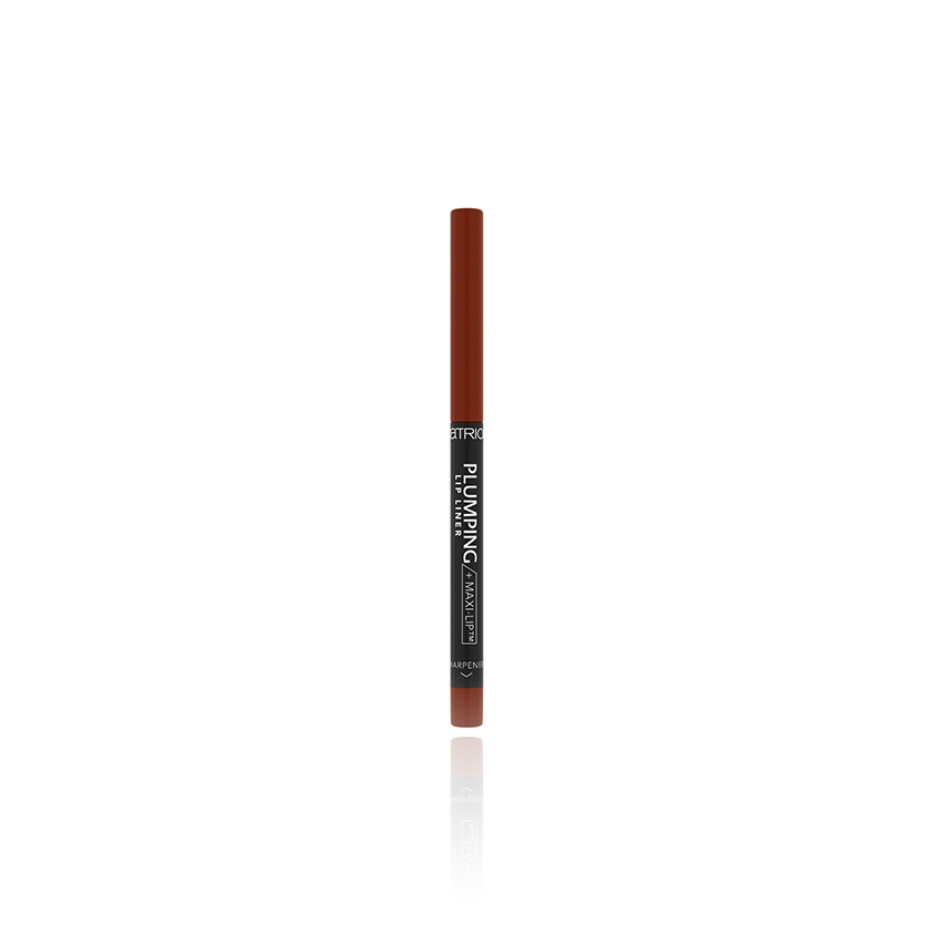 Карандаш для губ CATRICE PLUMPING LIP LINER тон 100 go all-out