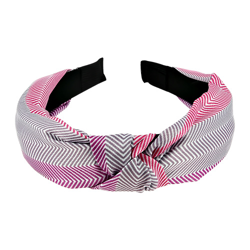 

Ободок LADY PINK TASTE OF COLOR medium