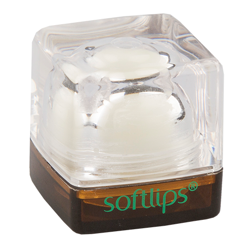 

Бальзам для губ PERFECTA SOFTLIPS Шоколад-мята SPF-15 6,5 г
