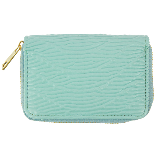 

Кошелек LADY PINK BASIC базовый голубой