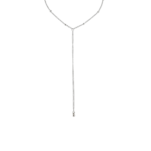 

Украшение на шею LADY PINK MINIMALISM