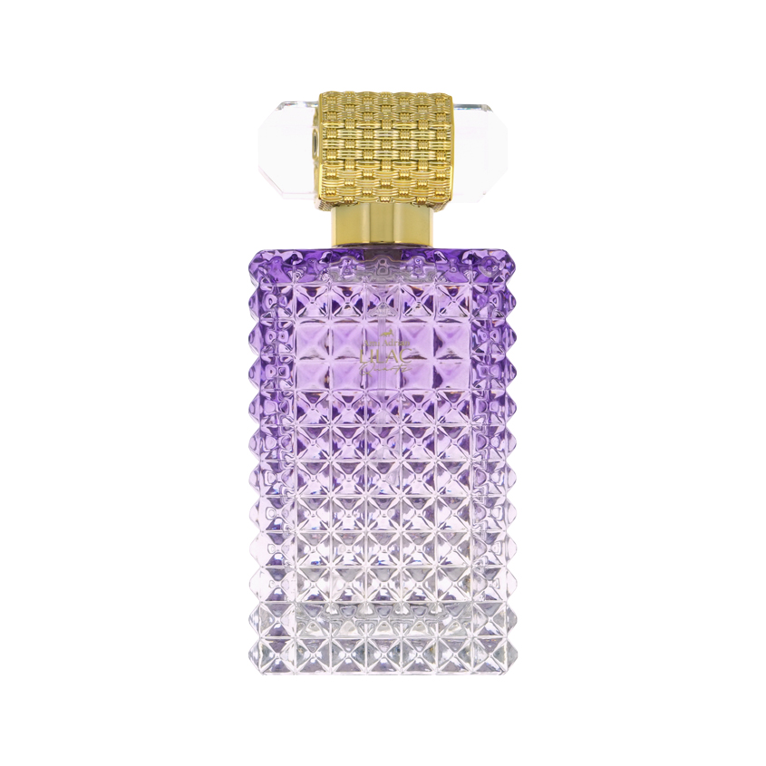 Парфюмерная вода AMI ADRIAN MURANO COLLECTION lilac quartz жен. 75 мл