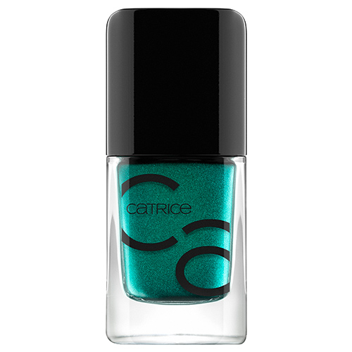 Лак для ногтей `CATRICE` ICONAILS GEL LACQUER тон 70 10,5 мл