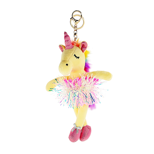 

Брелок MISS PINKY TOY meduim size