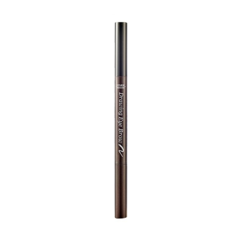 

Карандаш для бровей ETUDE DRAWING EYEBROW 2015 тон 06 black