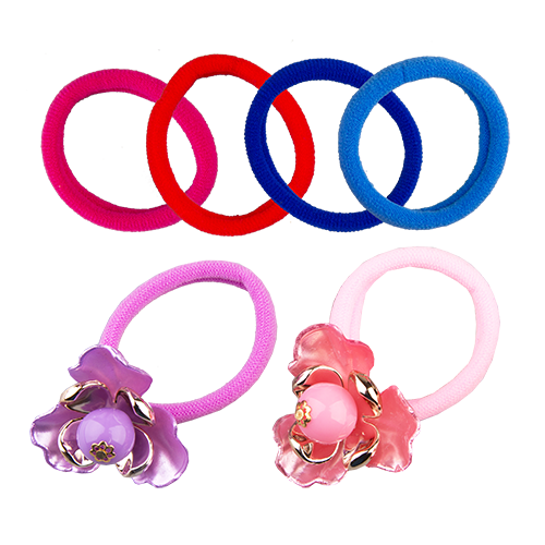

Набор резинок LADY PINK