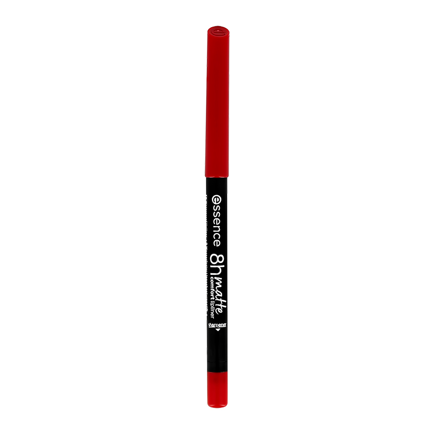 Карандаш для губ ESSENCE 8H MATTE COMFORT LIPLINER тон 07