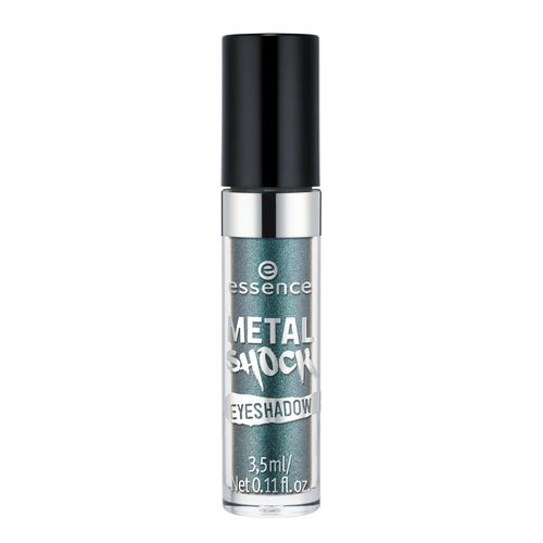 

Тени для век ESSENCE METAL SHOCK тон 04