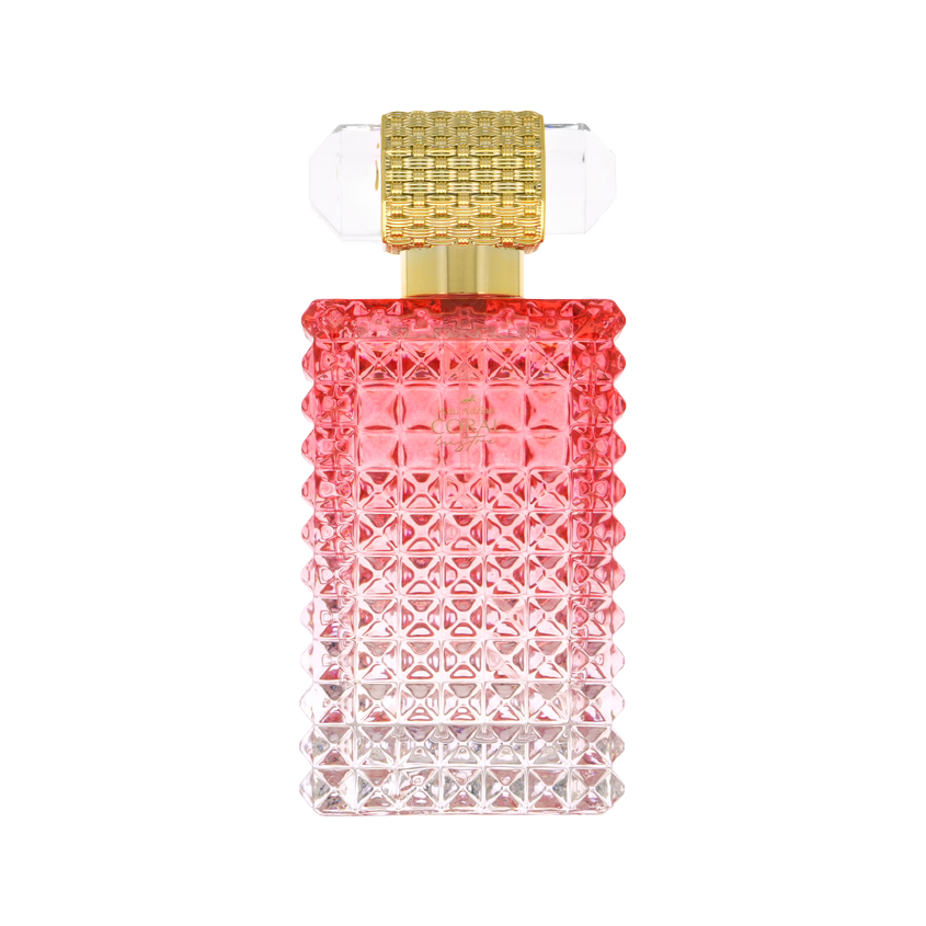 Парфюмерная вода AMI ADRIAN MURANO COLLECTION coral lustre жен. 75 мл