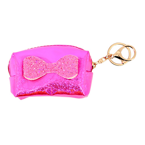 

Брелок LADY PINK