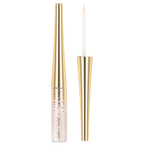 

Подводка для глаз CATRICE GLITTER STORM тон 01