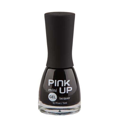 Гель-лак для ногтей `PINK UP` `MINI GEL` тон 41 5 мл