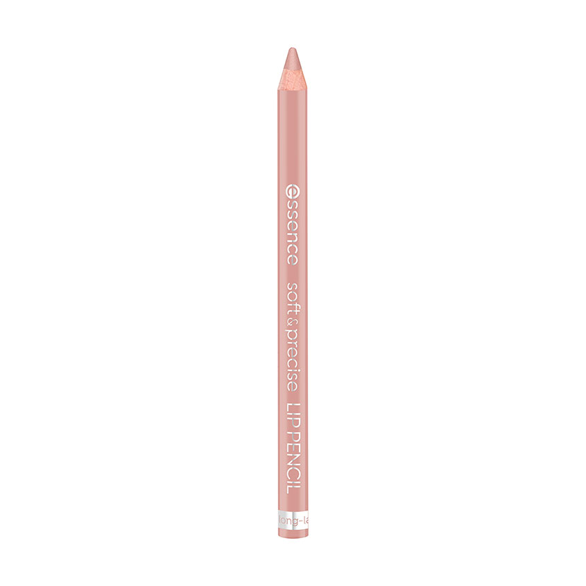 Карандаш для губ ESSENCE SOFT &  PRECISE LIP PENCIL тон 301 romantic