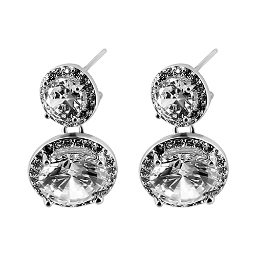 

Серьги LADY PINK MUST HAVE