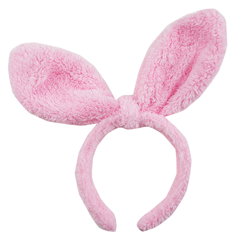 

Ободок MISS PINKY Зайчик