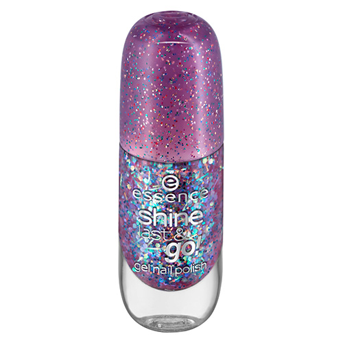 

Лак для ногтей ESSENCE SHINE LAST & GO! тон 23 8 мл