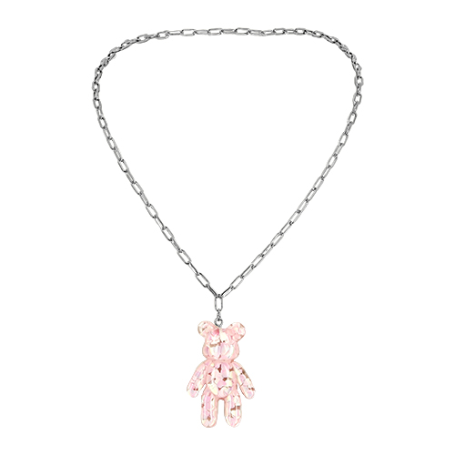 

Украшение на шею LADY PINK CANDY SHOP