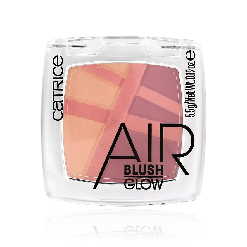 Румяна для лица CATRICE AIR BLUSH GLOW тон 050