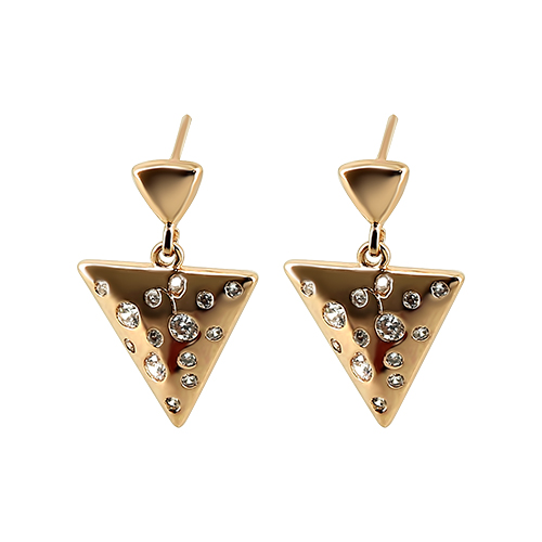 

Серьги LADY PINK MUST HAVE