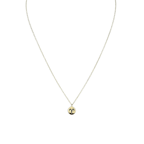 

Украшение на шею LADY PINK MYSTERIOUS ZODIAC